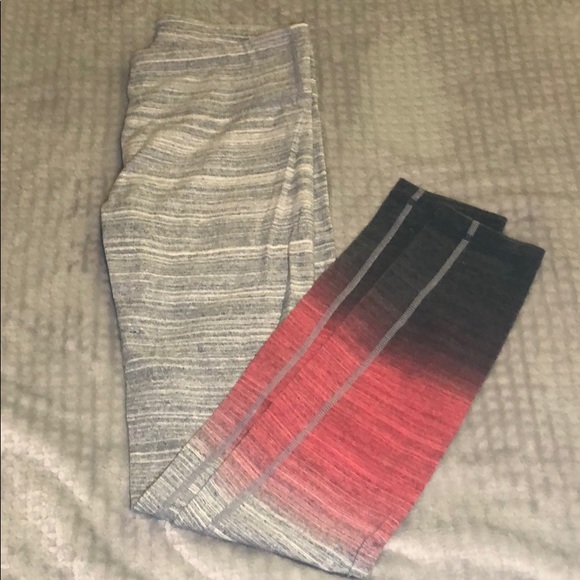 GAP Pants - Gap Fit leggings